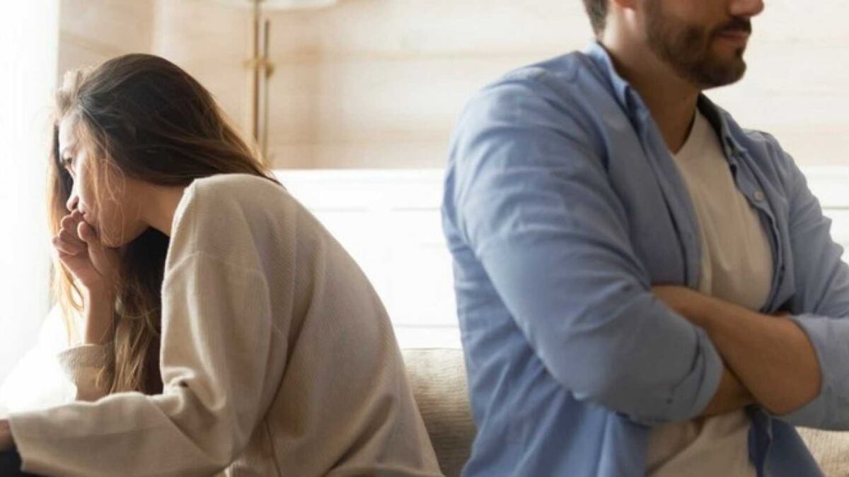 Los 4 signos que jamás te perdonarán una traición, aunque les llores y supliques