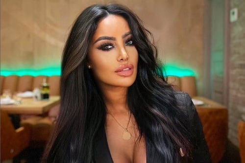 Muere la modelo de Playboy Tabby Brown, exnovia de Sterling y Balotelli