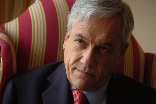 Autoridades políticas reaccionan a muerte de expresidente Sebastián Piñera: Jadue, Milei y Macri expresaron su pesar