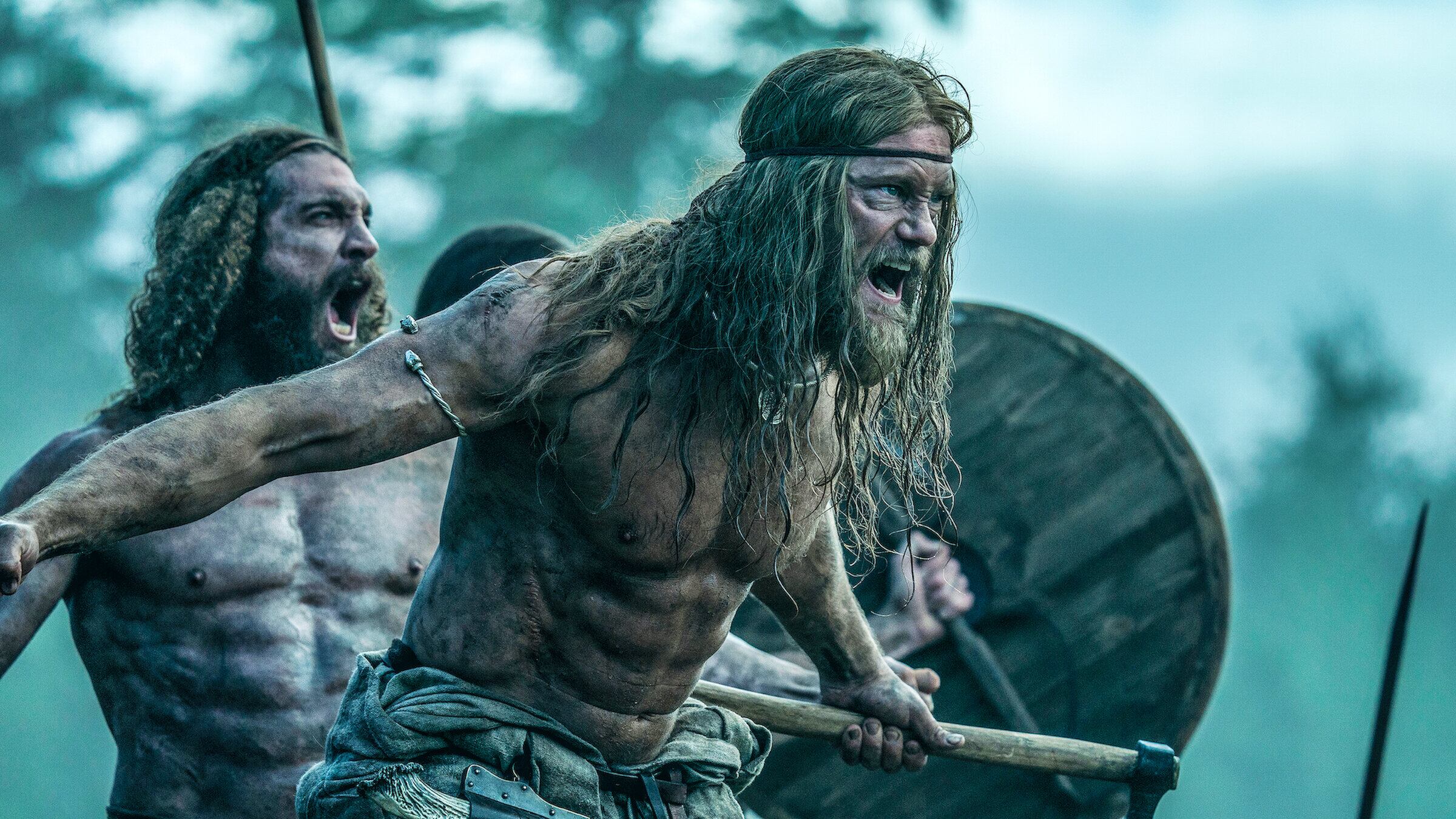 La película más brutal e impactante llegó a Netflix y está arrasando con todo