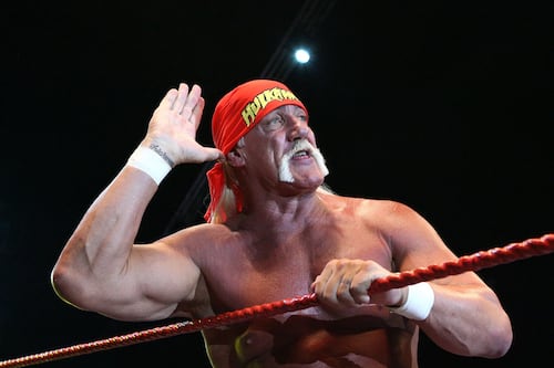 ¿De qué murió Hulk Hogan, icónico luchador y actor que perdió la vida a los 71 años?