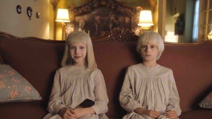 Tin y Tina, la película de terror española que puedes ver en Netflix