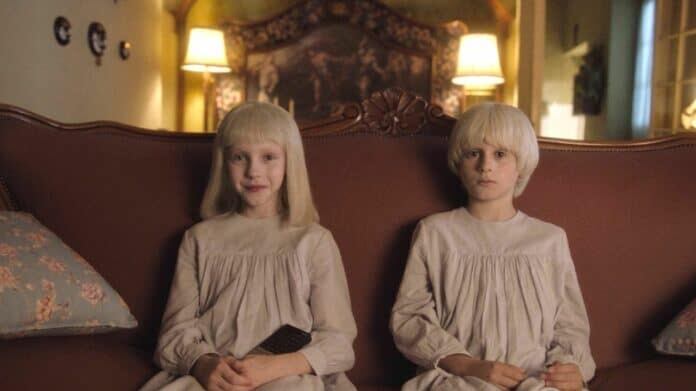 Tin y Tina, la película de terror española que puedes ver en Netflix