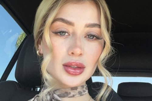 Colaboradores de Valeria Márquez publican fotos inéditas tras muerte de la influencer