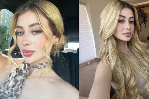 Valeria Márquez recibió una llamada extraña minutos antes de ser asesinada en vivo