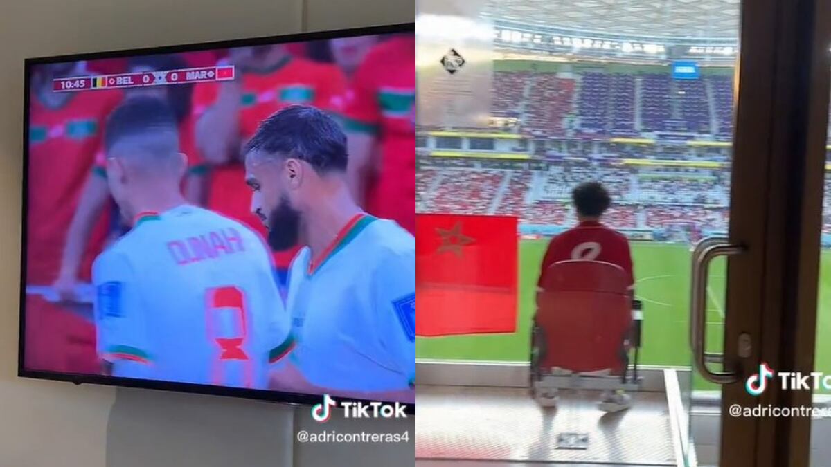 El video generó diversas reacciones