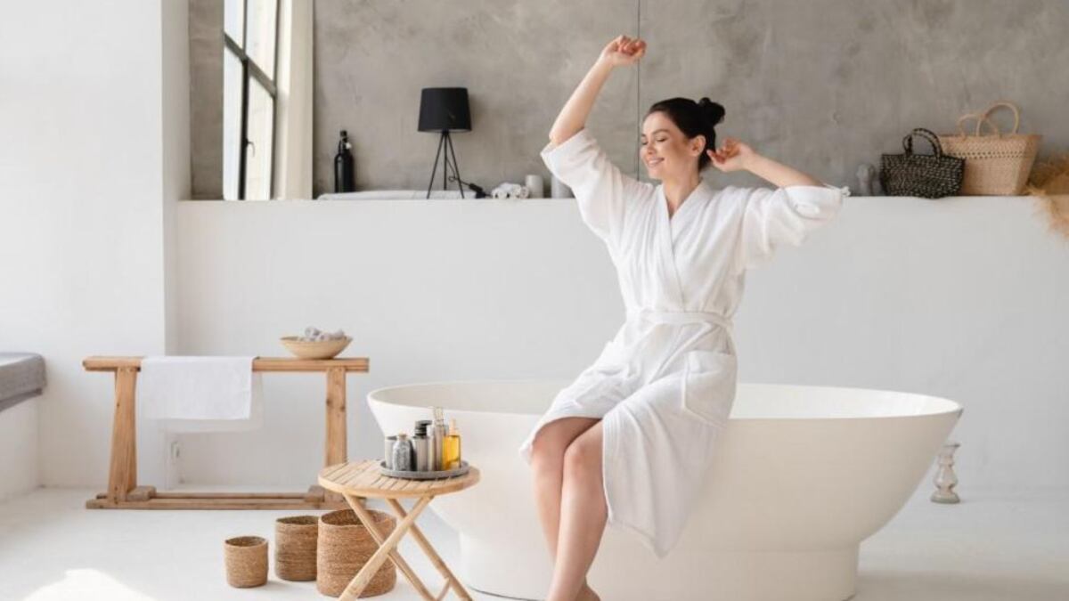 Feng Shui: los 4 objetos que nadie debería tener en el baño sino atraerás la mala suerte