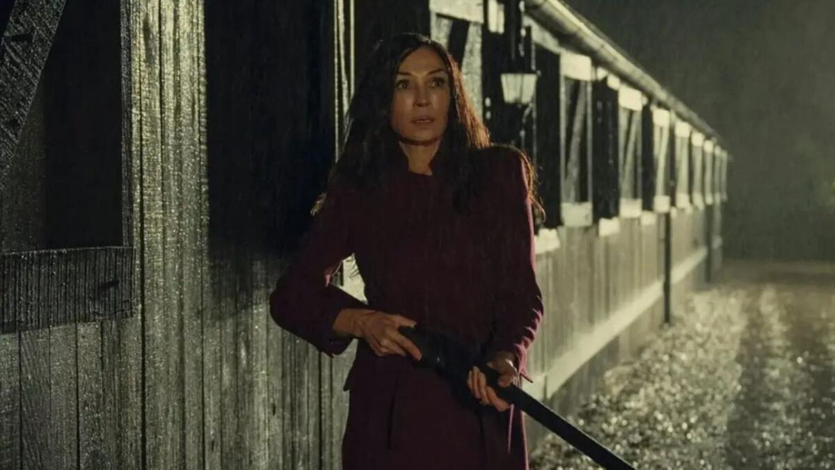 Netflix: la adictiva e impactante película de 96 minutos que pocos conocen y que es una joya oculta