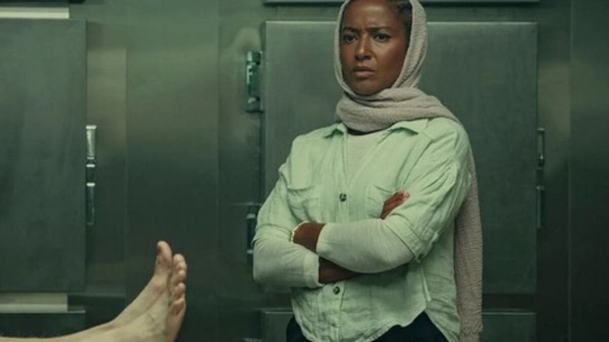 Netflix: la atrapante miniserie de 8 capítulos que dicen es la nueva "Dark" y es realmente adictiva