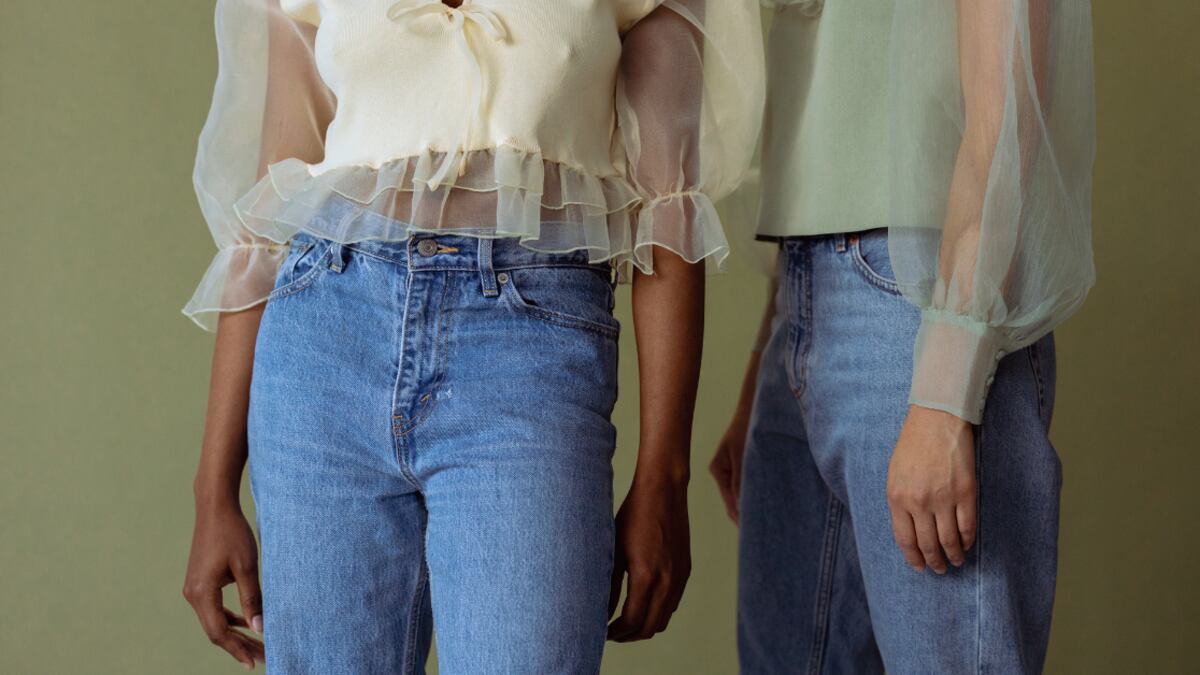 Esta tendencia está enloqueciendo al internet.