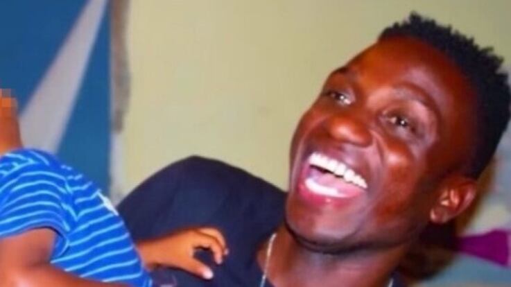 La historia conmovió a todos