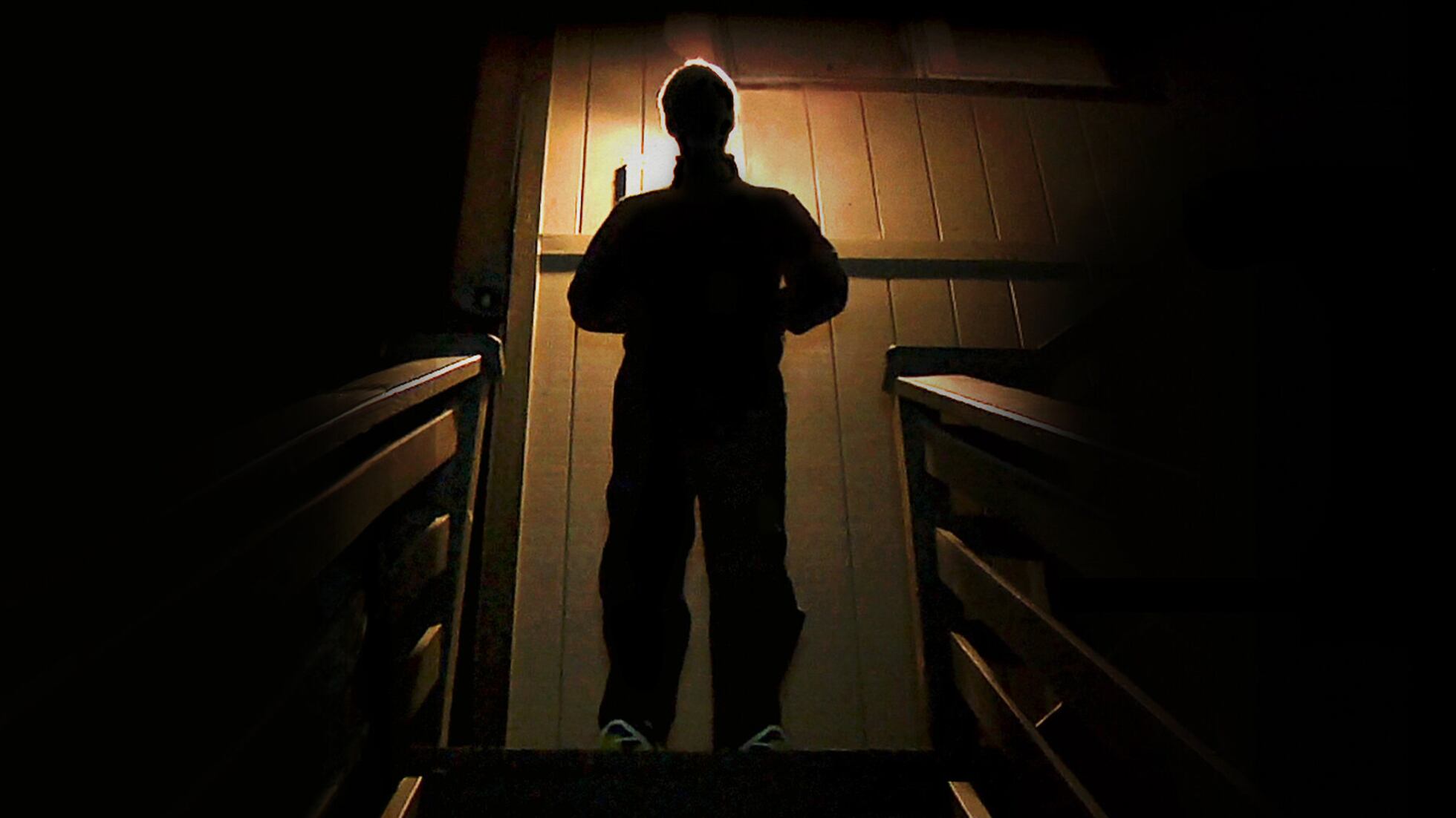 La perturbadora película que se encuentra en Netflix