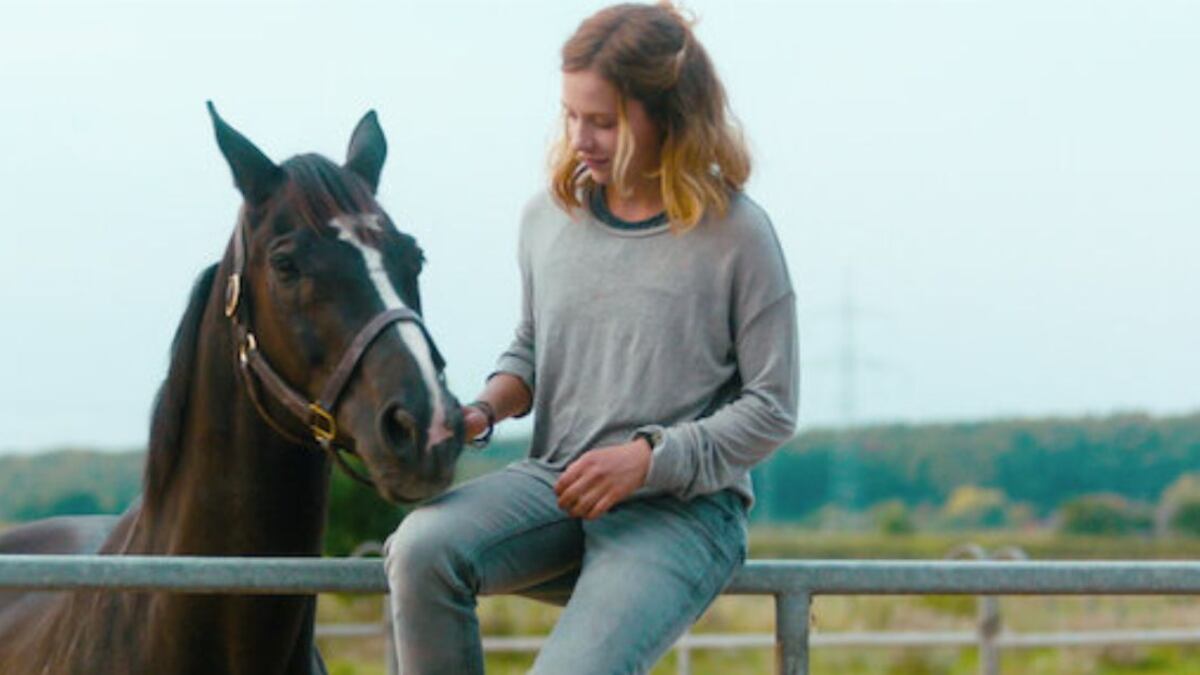 La emotiva película que dura menos de 2 horas y hace llorar a todos se va de Netflix: debes verla antes que la borren