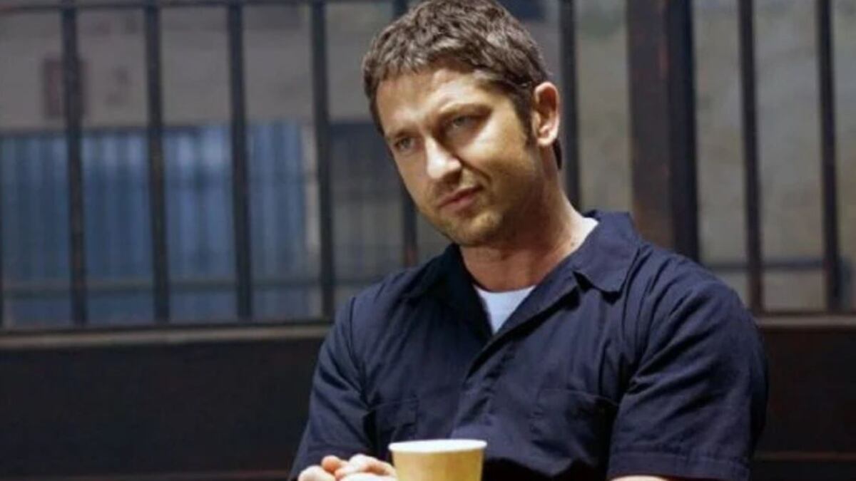 La impactante película de acción que enloqueció a todos en Netflix: te dejará sin aliento