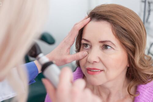 20-20-20: la regla que te mejorará la vista