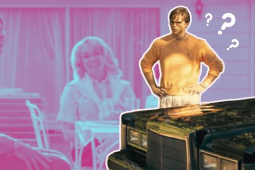 Así fue la relación entre Lyle Menéndez y su madre: “A ella no le agradaba, lo detestaba”