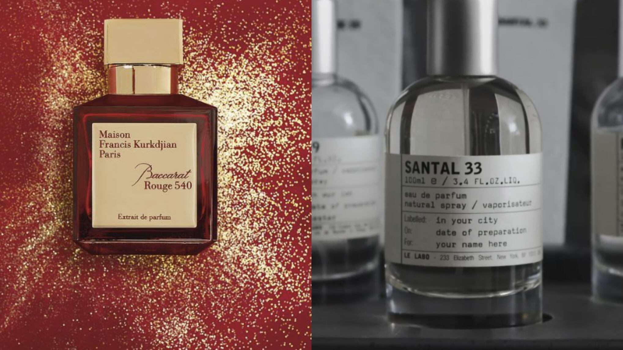 5 perfumes elegantes que usan las mujeres de clase alta y duran por horas