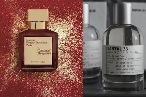 5 perfumes elegantes que usan las mujeres de clase alta y duran por horas