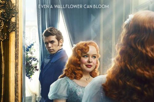 Series parecidas a Bridgerton que puedes ver en streaming