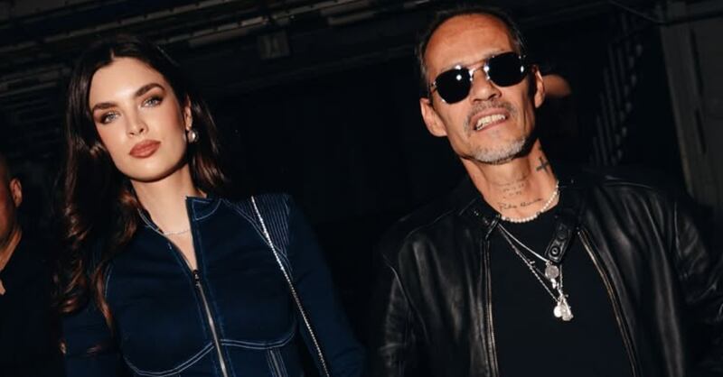 La modelo paraguaya lanzó una ‘advertencia’ a quienes se acerquen a su esposo.