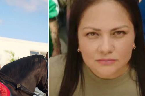 ¿Culpa de Clara Chía?: revelan la injusta razón por la que Piqué despidió a Lili, niñera de Milán y Sasha