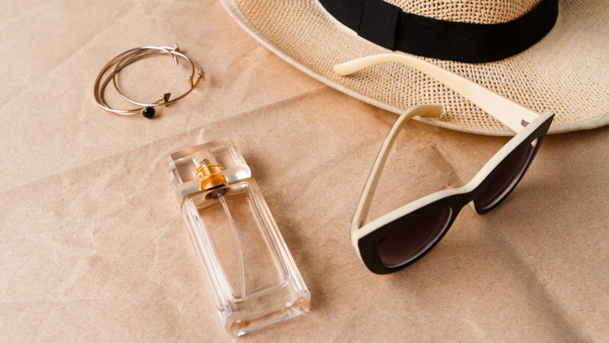 Las fragancias ideales para la época estival se caracterizan por ser frescas