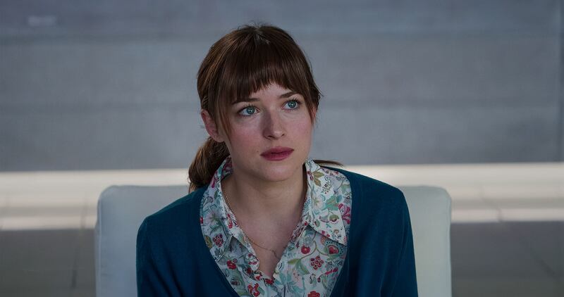 La película subida de tono que se va de Netflix