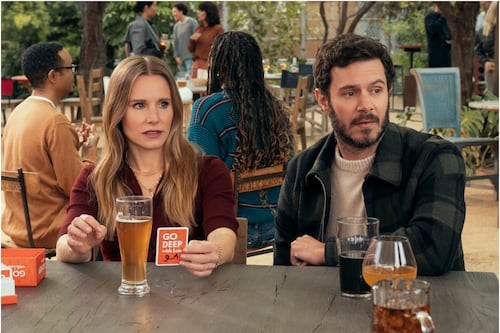 Esta es la serie más aclamada de Netflix que te hará replantear lo que significa amar sin miedo