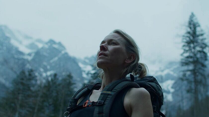 La atrapante película en Netflix