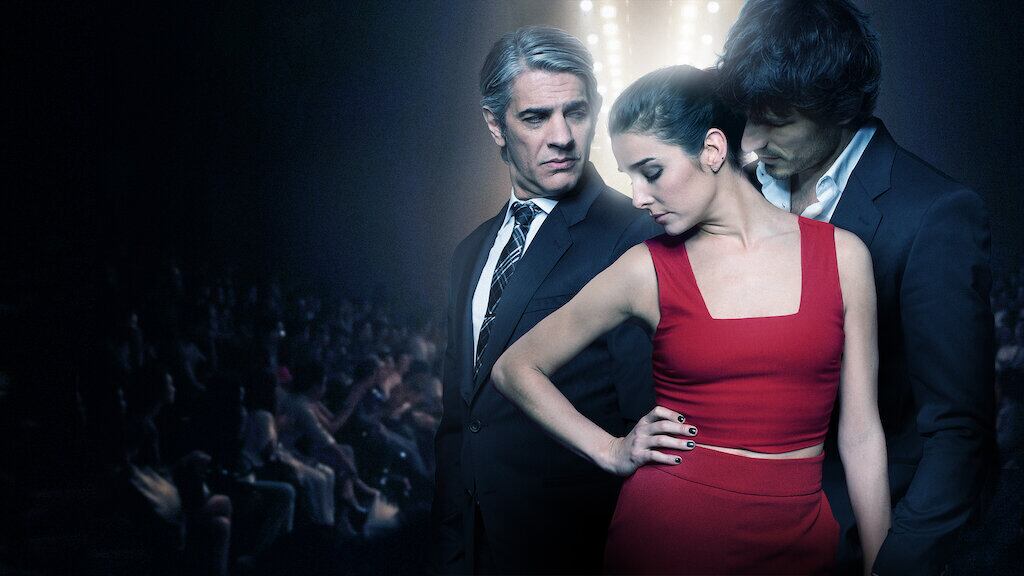 Es la primera serie argentina producida por Netflix