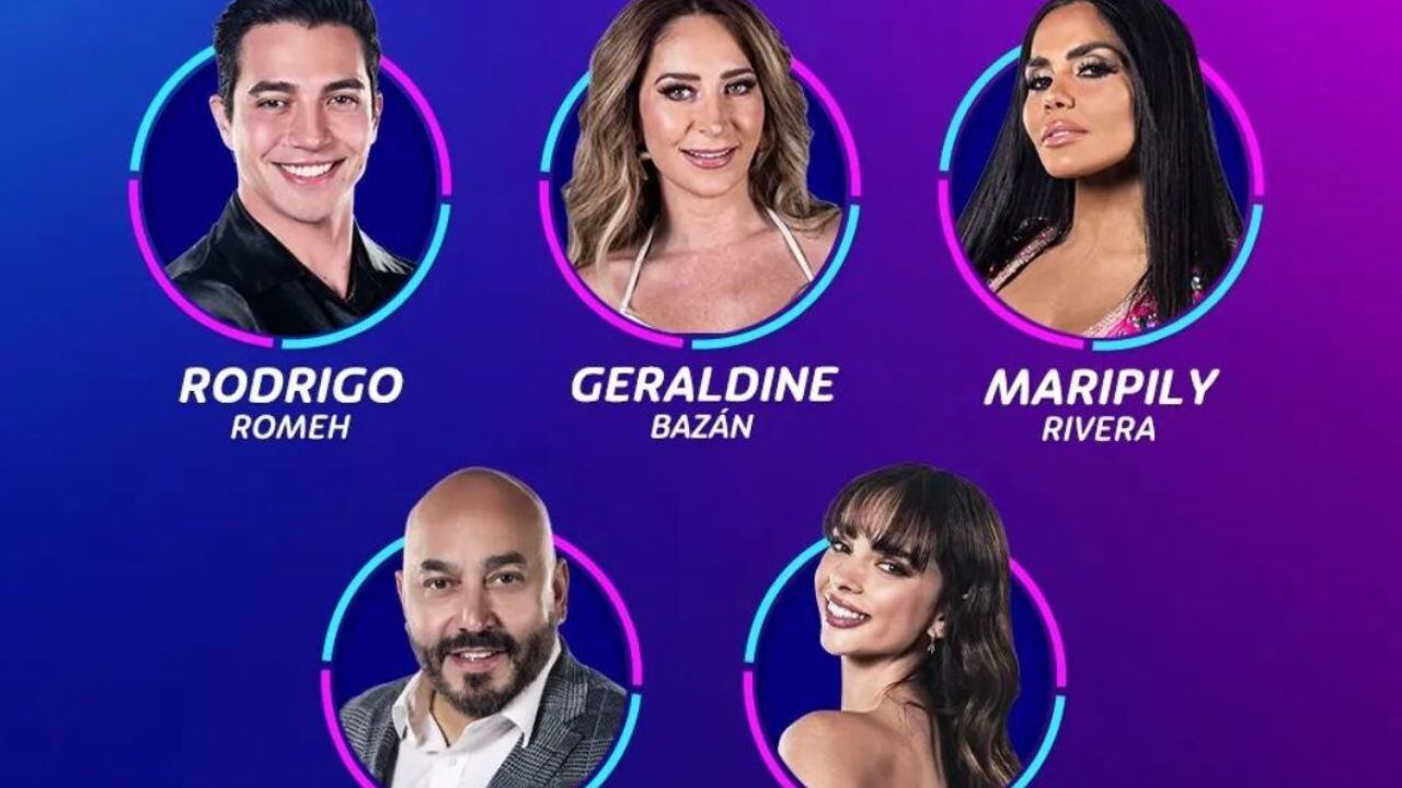 La modelo e influencer volverá a ser madre