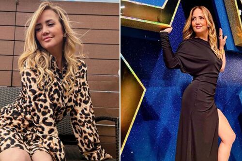 ¿Adiós Erik Rubín? El guapo y joven hombre con el que Andrea Legarreta estaría saliendo: fueron a concierto