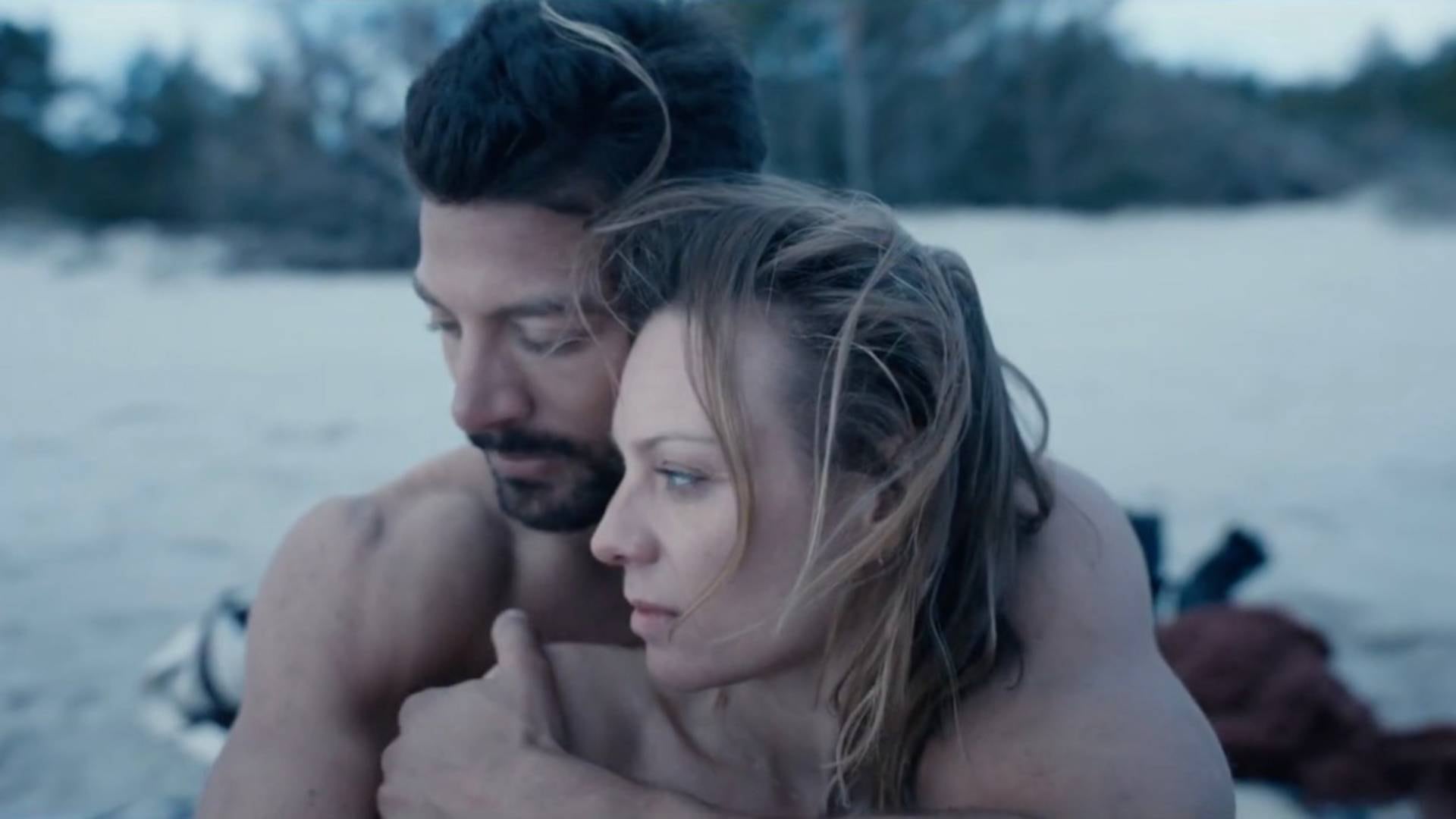 De los creadores de 365 días, llega este drama polaco erótico