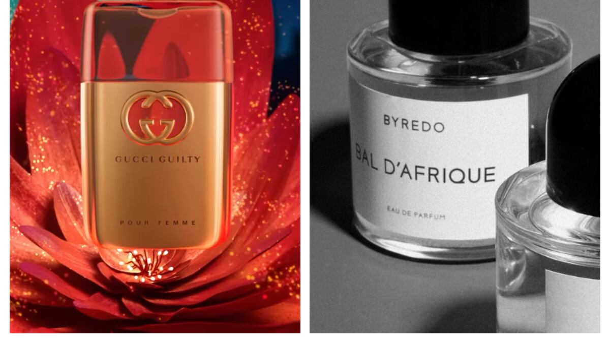 7 perfumes duraderos y exclusivos que son los favoritos de las famosas