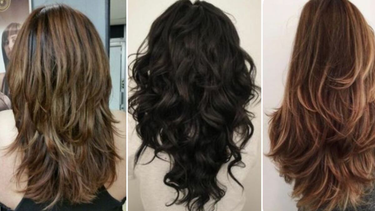 8 cortes de pelo en pico que son tendencia entre las mujeres y que hace olvidar el corte bob