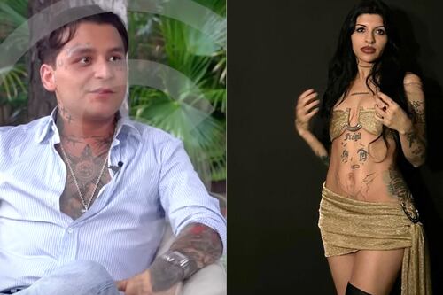 La ‘cruel’ venganza de Christian Nodal a Cazzu que involucra a Inti y está generando indignación