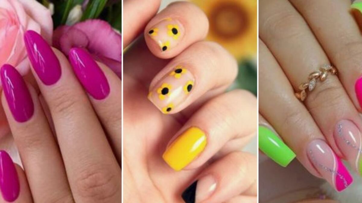 5 colores de uñas que te quitan elegancia y que jamás usaría una mujer de clase alta