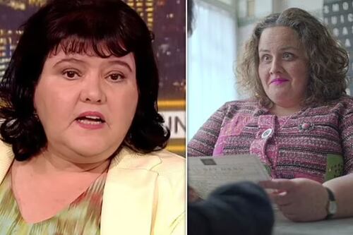 La acosadora de ‘Bebé Reno’ en la vida real demandó a Netflix por 170 millones de dólares por difamación