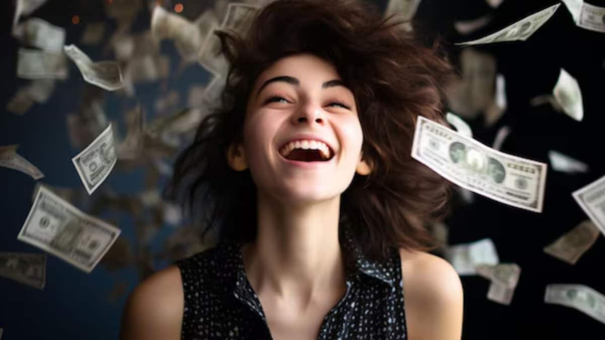 Estos 3 signos cambiarán su fortuna a partir de hoy y recibirán un golpe de suerte