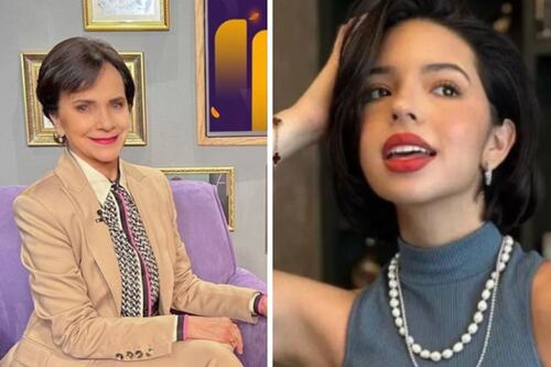 Pati Chapoy sale en defensa de Ángela Aguilar: “¡Ya déjenla en paz!”