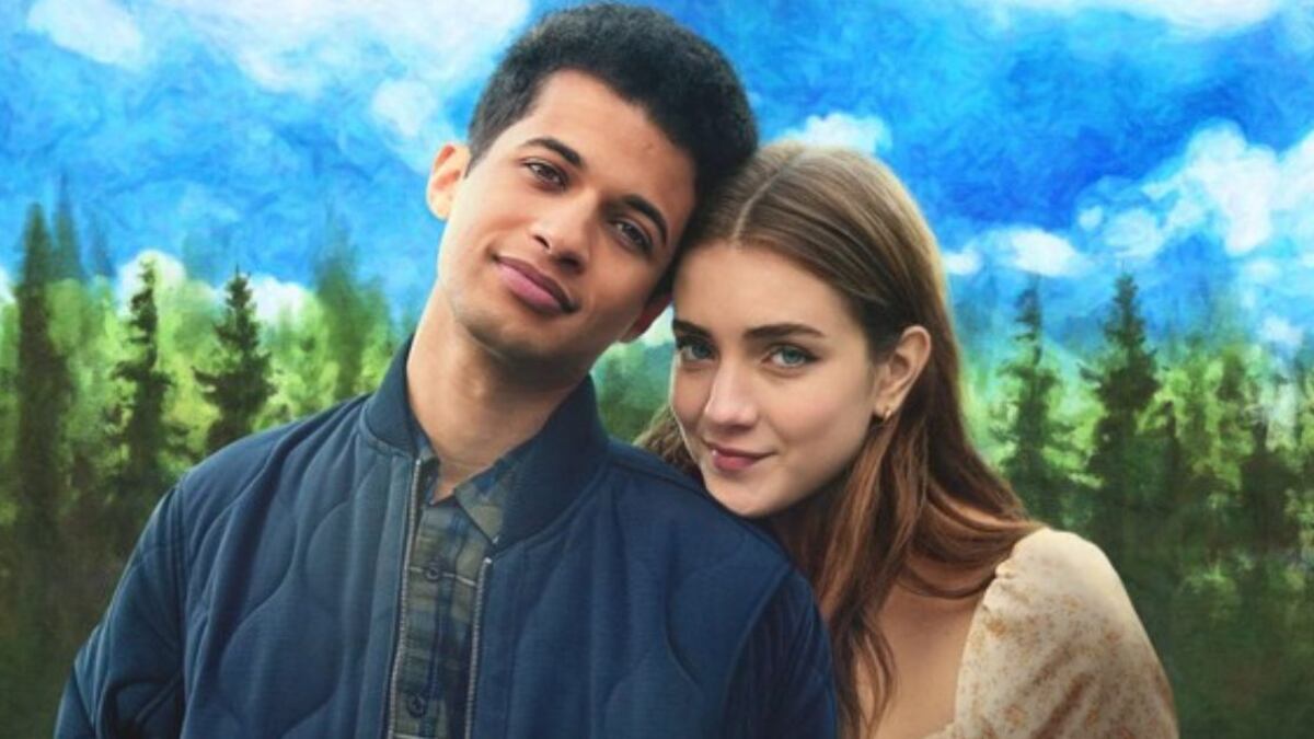 La entretenidísima película romántica que cautiva a todos y que arrasó en Netflix