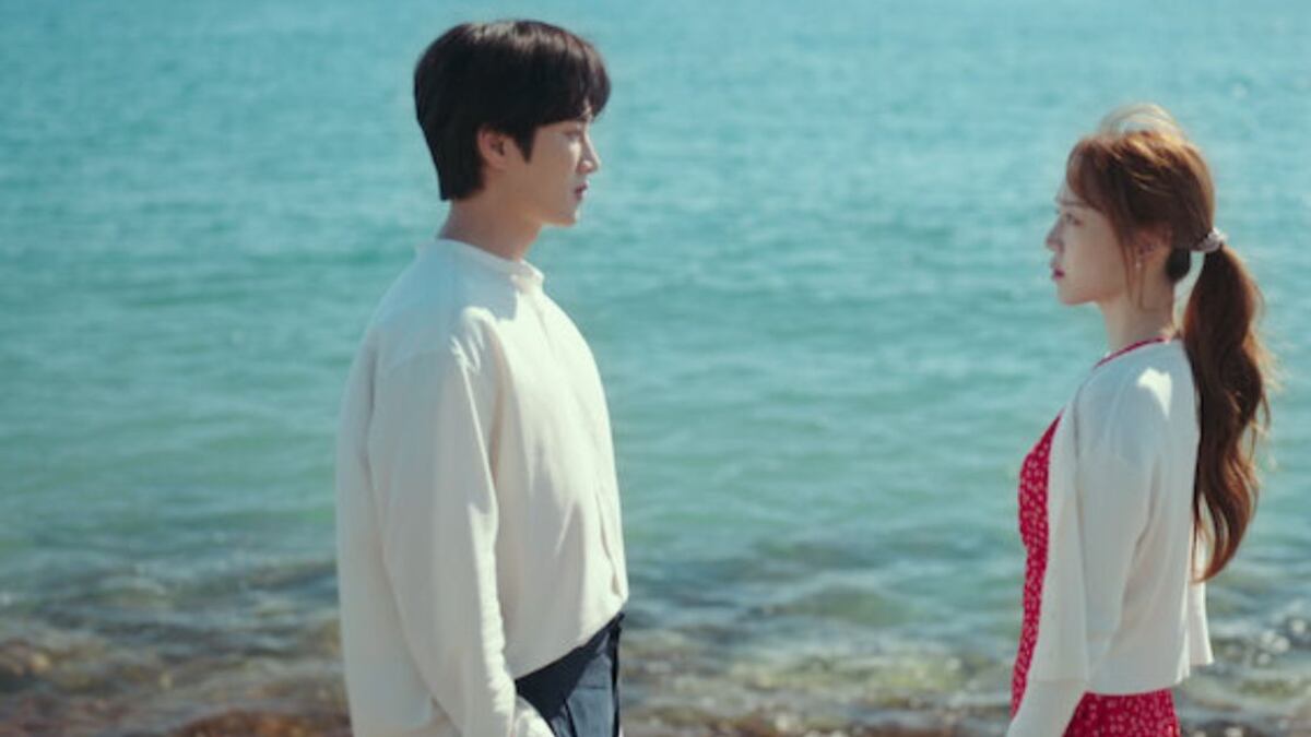 Netflix: la romántica y conmovedora serie coreana de 12 capítulos que es una verdadera joya