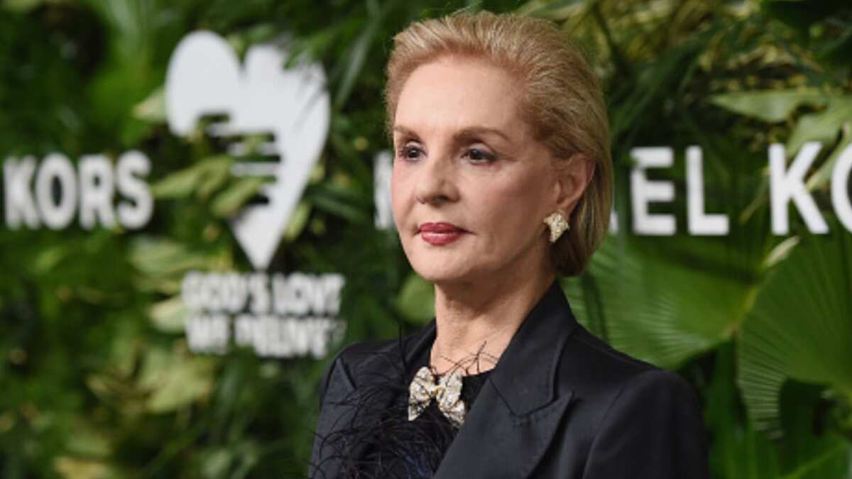 Los 3 colores de uñas que Carolina Herrera no recomienda y que nadie debería usar: te restan clase