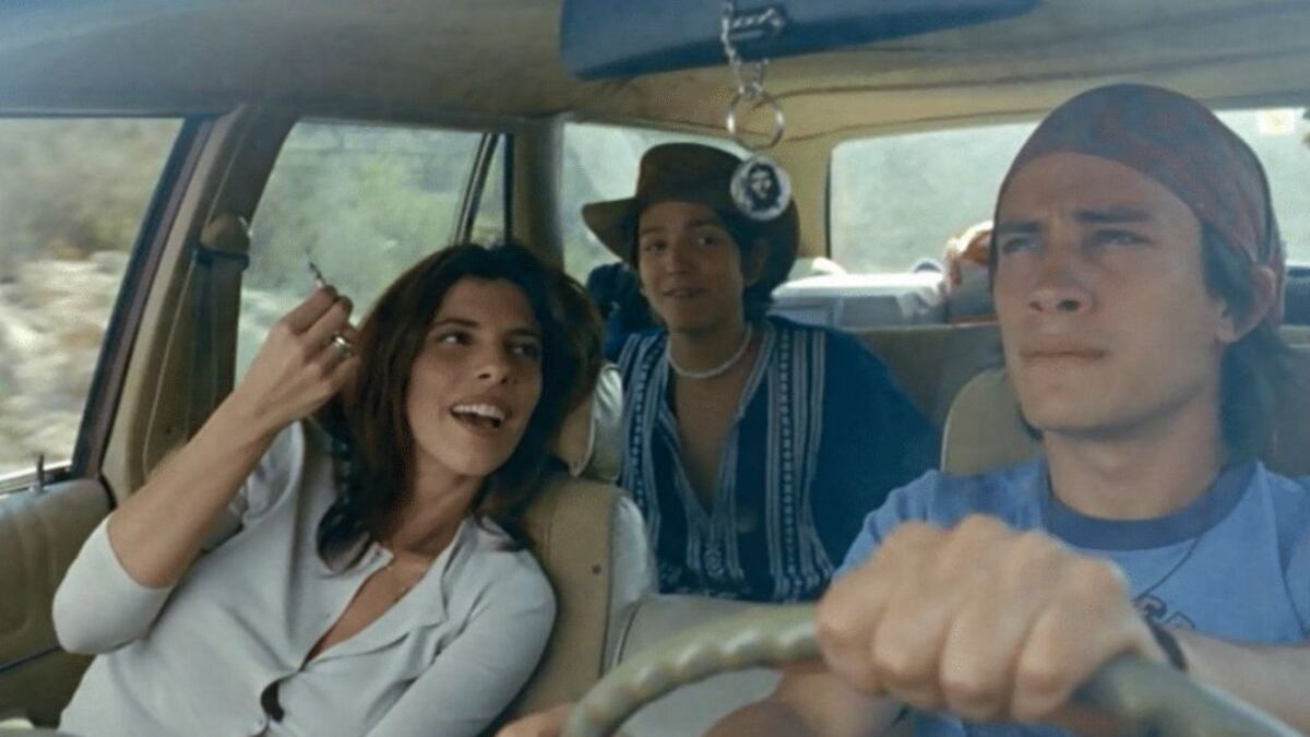 La aclamada película mexicana subida de tono en Netflix que es una joya sólo para adultos