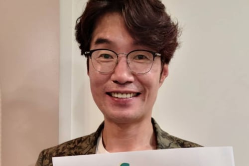 Muere el actor surcoreano Song Young-Kyu: su cuerpo fue hallado en misteriosas circunstancias