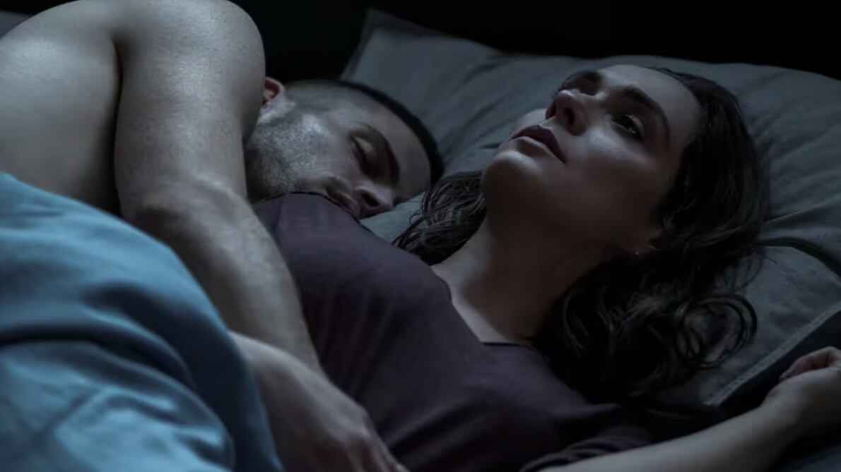 La miniserie erótica que debes ver en Netflix