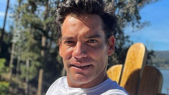 Cristián de la Fuente