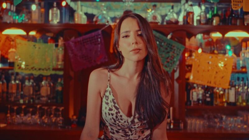 Majo Aguilar honra sus raíces a través del estreno de su álbum ‘Mariachi Mío’