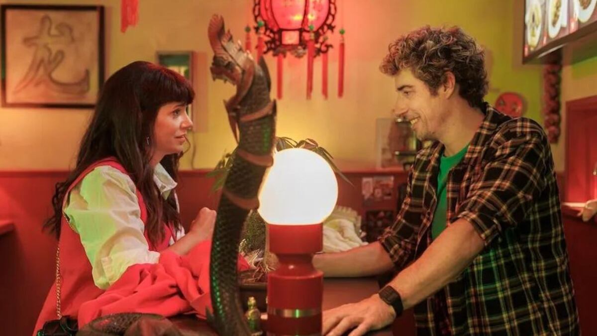 La entretenidísima serie que llegó hace pocas horas y ya arrasa en Netflix: es realmente adictiva