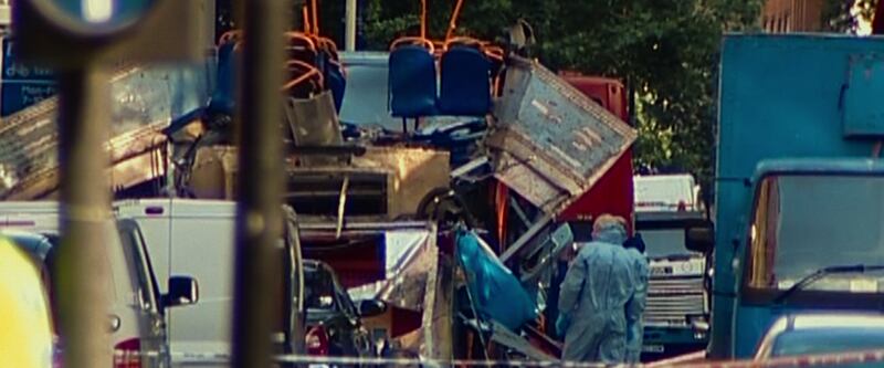 La estremecedora miniserie en Netflix